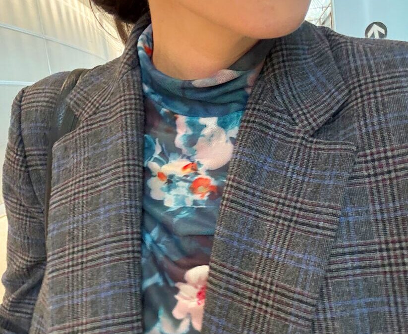 How I Packed Light For My Trip to Italy