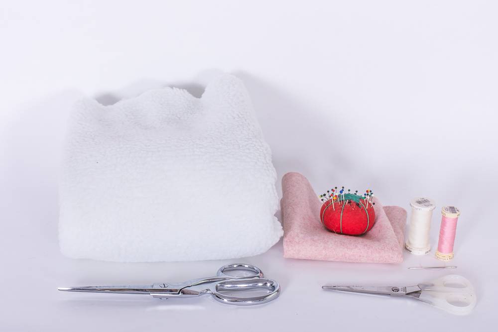 How to Make Animal Christmas Stockings Your Pets Will Love (DIY Tutorial)