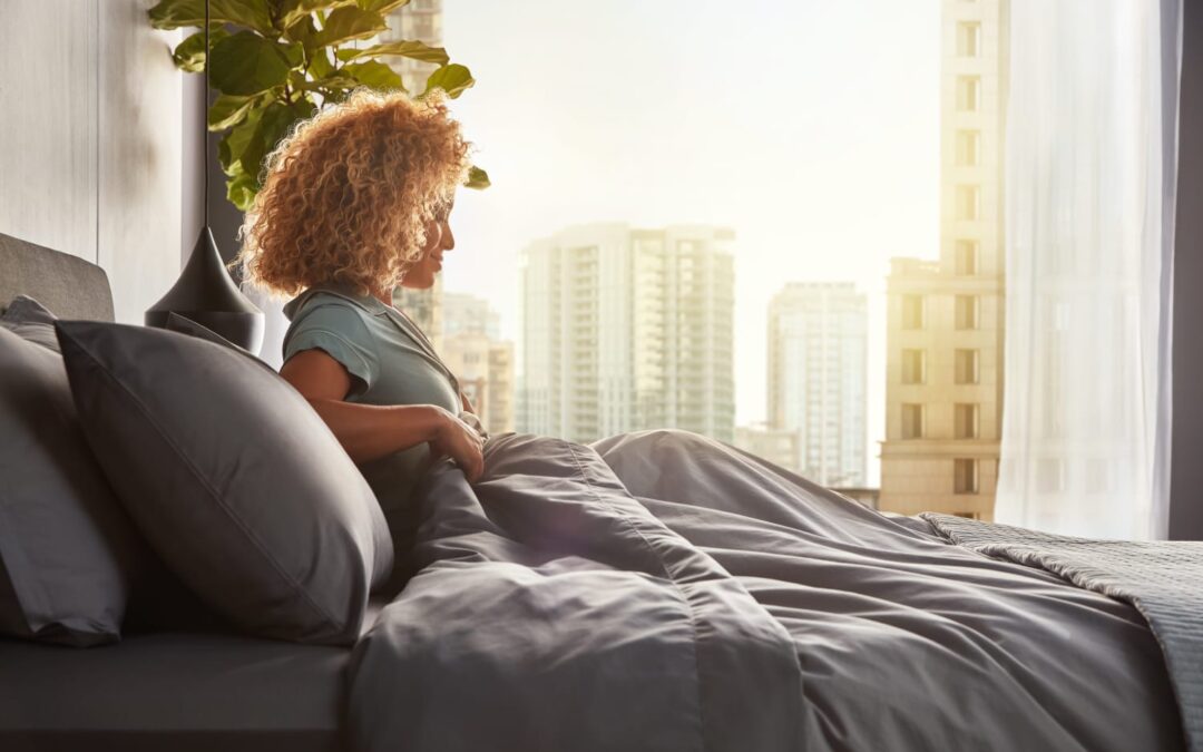 I Found the Perfect Linen Sheets For People Who Are Still On the Fence About Linen Sheets