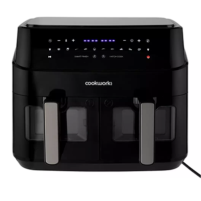 I just saved £410 on kitting out my kitchen by shopping the Argos Black Friday sale – these buys will make winter cooking so much simpler