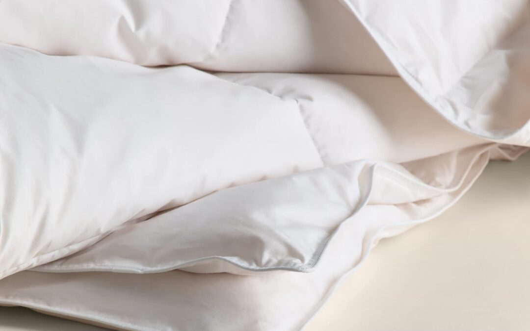 I’ve uncovered the bedding iconic 5-star hotel Claridge’s uses – this is how to recreate the luxury feel for just £55