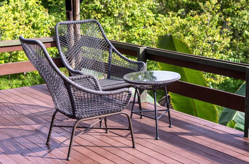 Looking For Garden Weather Protection? An Honest Review Of Capital Deck & Stair Waterproofing