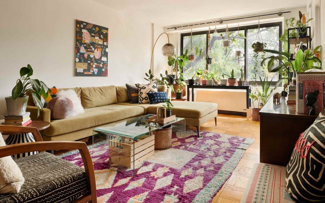 The One Design Rule Kelly Wearstler Says You Should Never Break