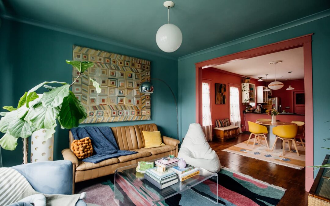 These 11 Black Friday Deals from Article Are Stylish, Smart, and Up to 40% Off