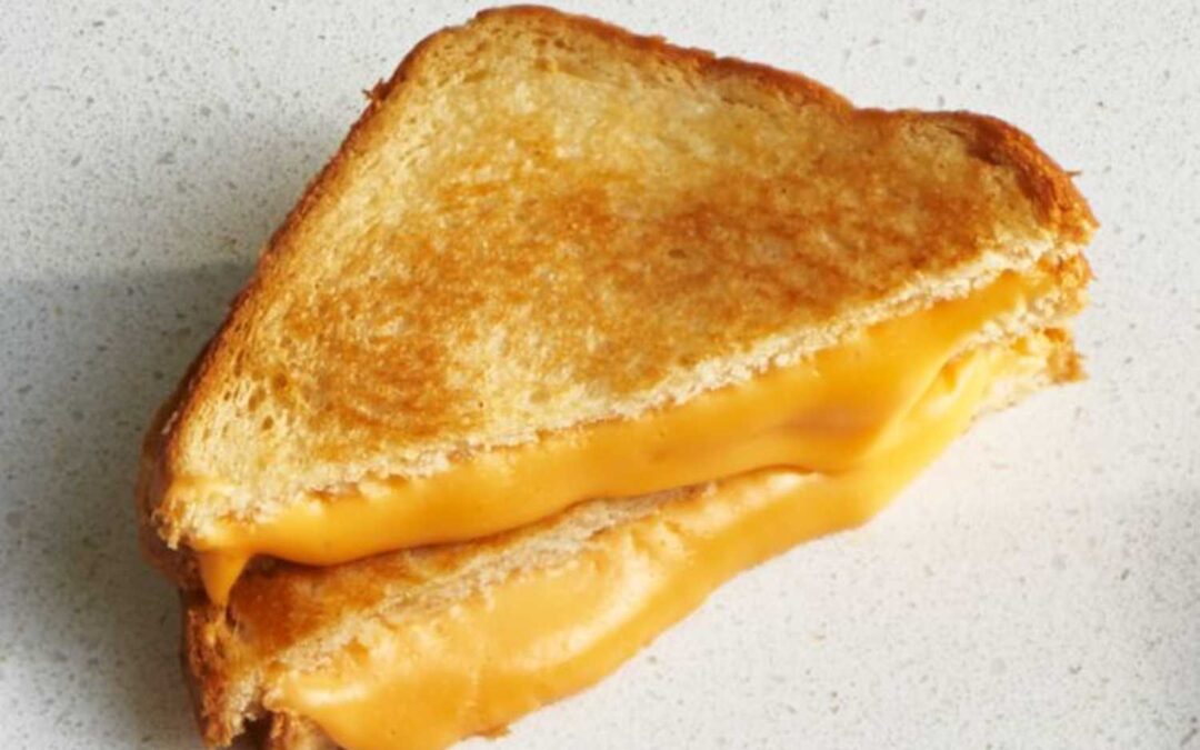 This Limited-Edition “Super Condiment” Makes the Best Grilled Cheese of Your Life (Get It Before It’s Gone!)