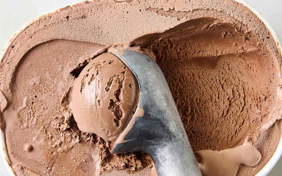 This Versatile Ice Cream Maker Might Be the Coolest Black Friday Deal You’ll See