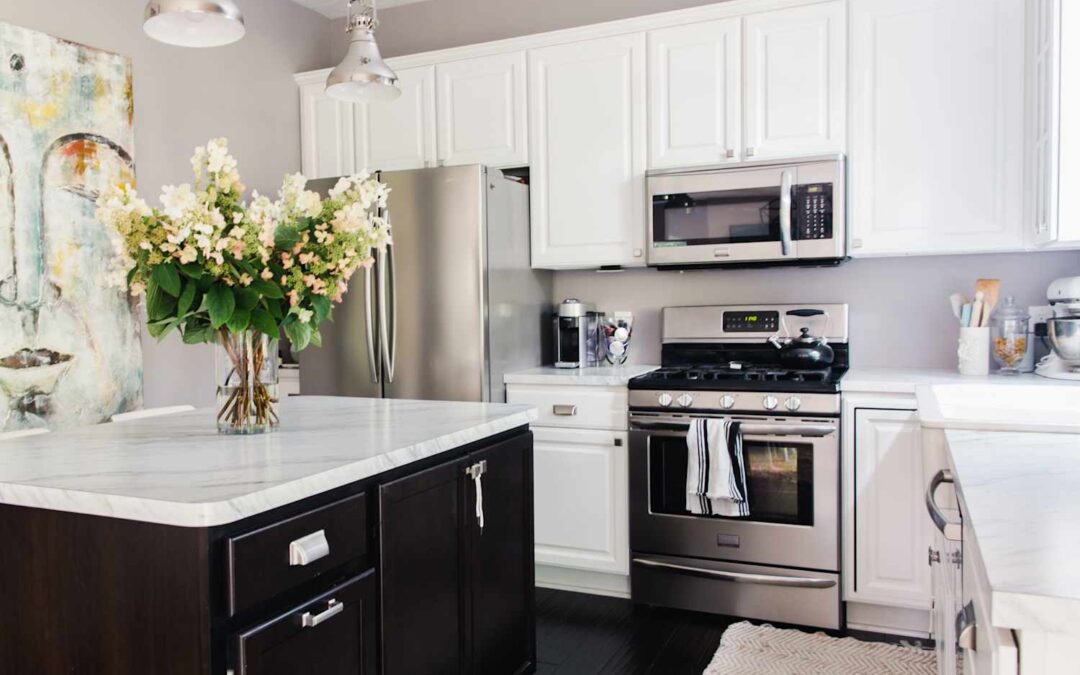 This Weekend Is the Best Time to Score Major Savings on Large Kitchen Appliances
