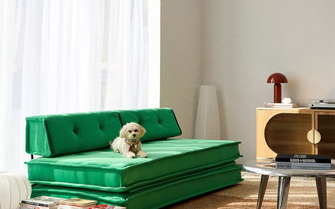 Urban Outfitters is my *surprising* new go-to when shopping for lamps – I’m a millennial but I’m obsessed with the brand’s stylish lighting range