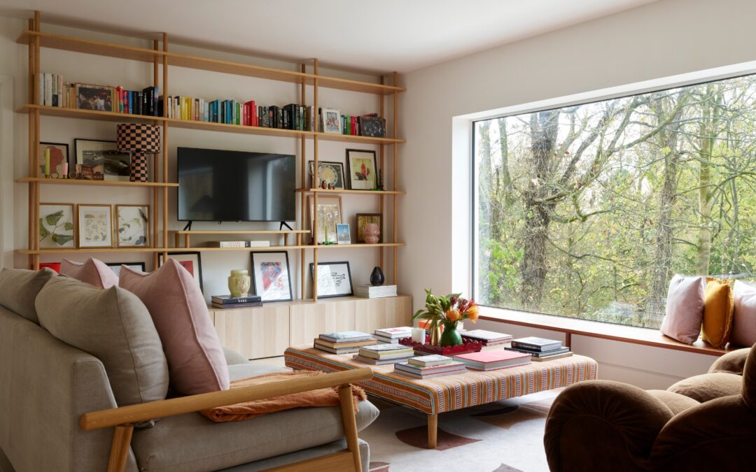 Victoria Beckham has adopted this seemingly impractical coffee table trend – but interior experts are on board and reveal how it can work in every home