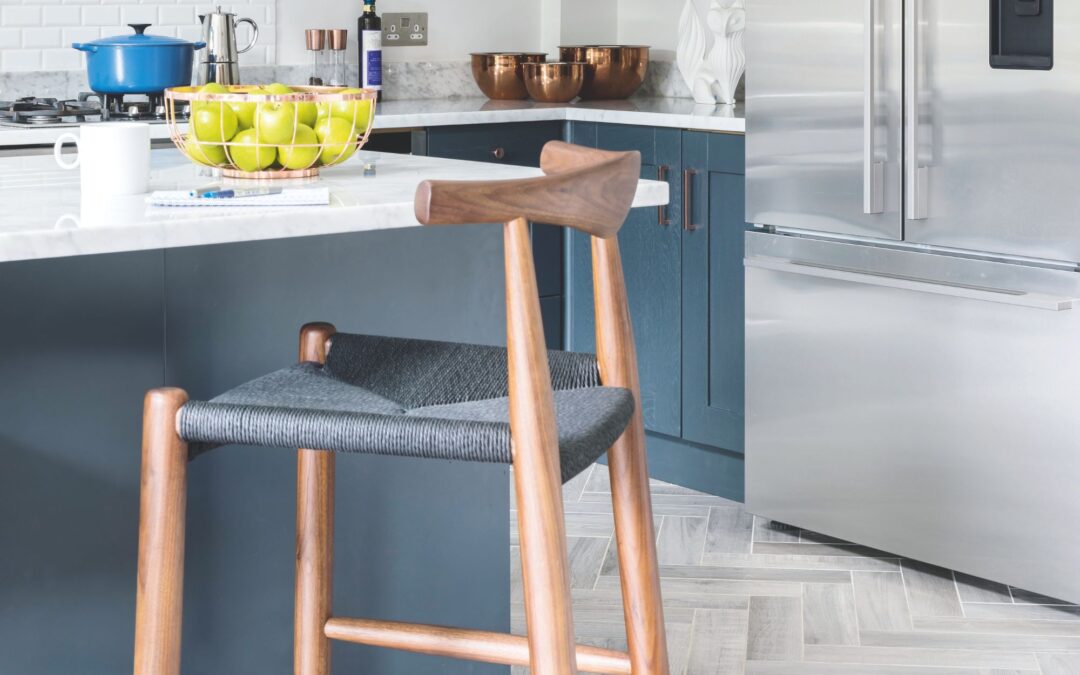 Before you do your big Christmas shop, you need to try this clever trick to defrost your freezer quickly – all you need is aluminium foil