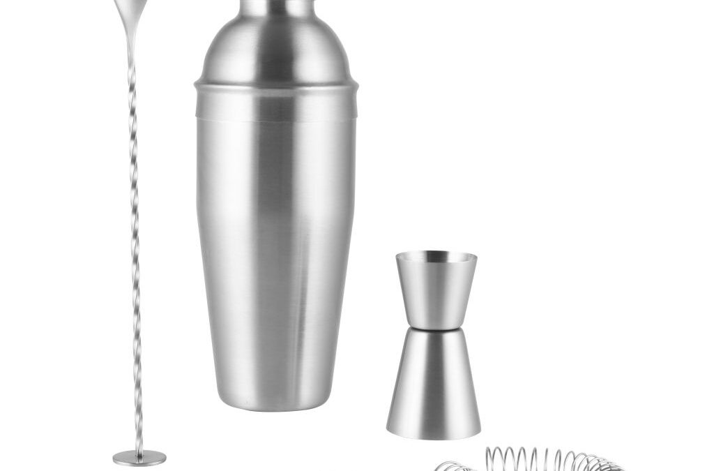 Cocktail Hour: Reasons To Mix It Up This Winter