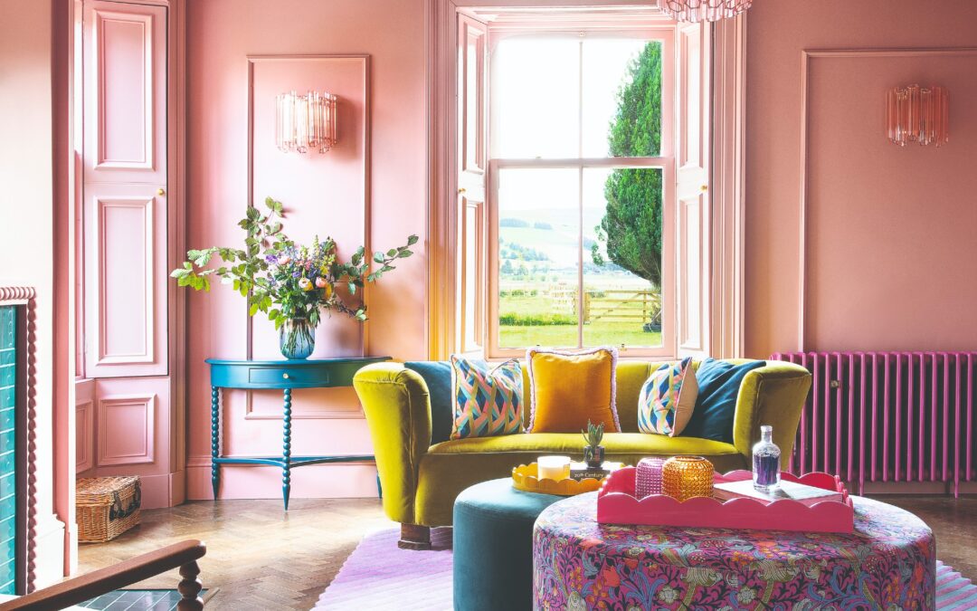 Is millennial pink making a comeback? IKEA says it is as it reveals its colour of the year for 2026