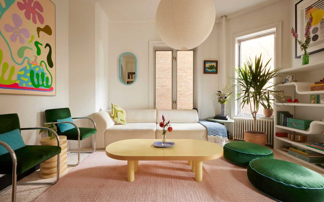 My Grandpa’s “Rule of 3” for Hosting Saves Me So Much Stress