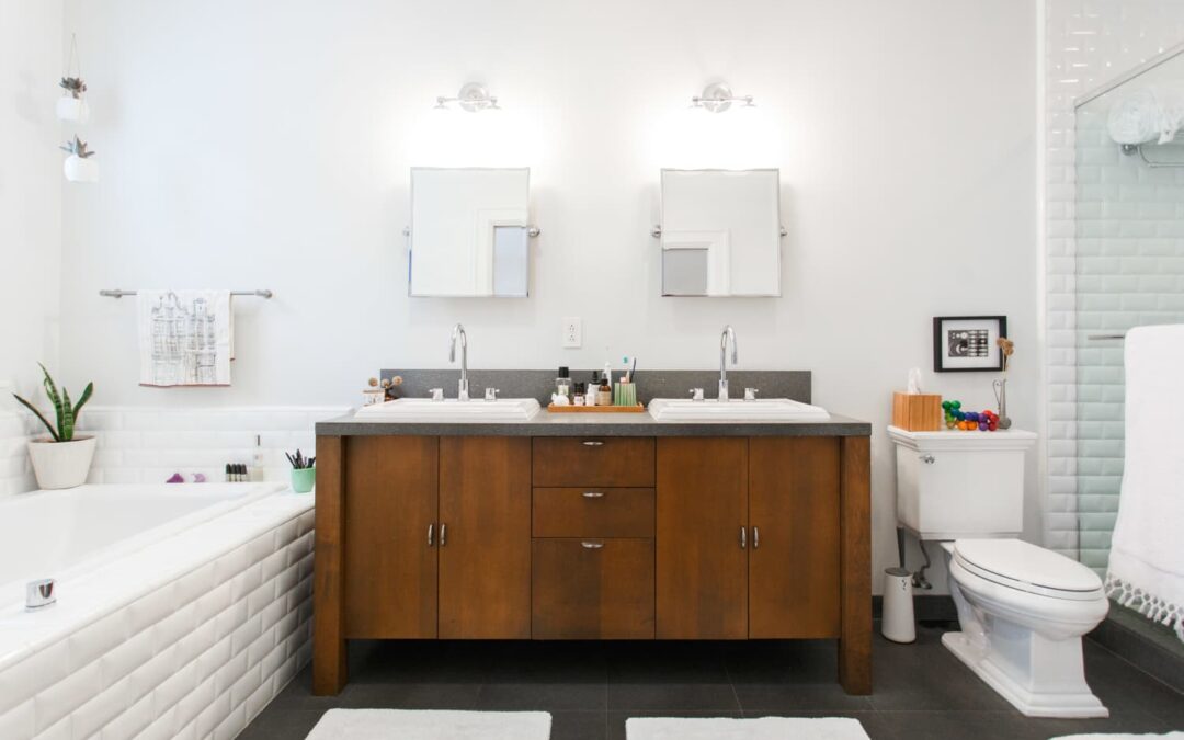 The “Amazing” $28 Organizer That’ll Instantly Clear Out Your Bathroom Clutter