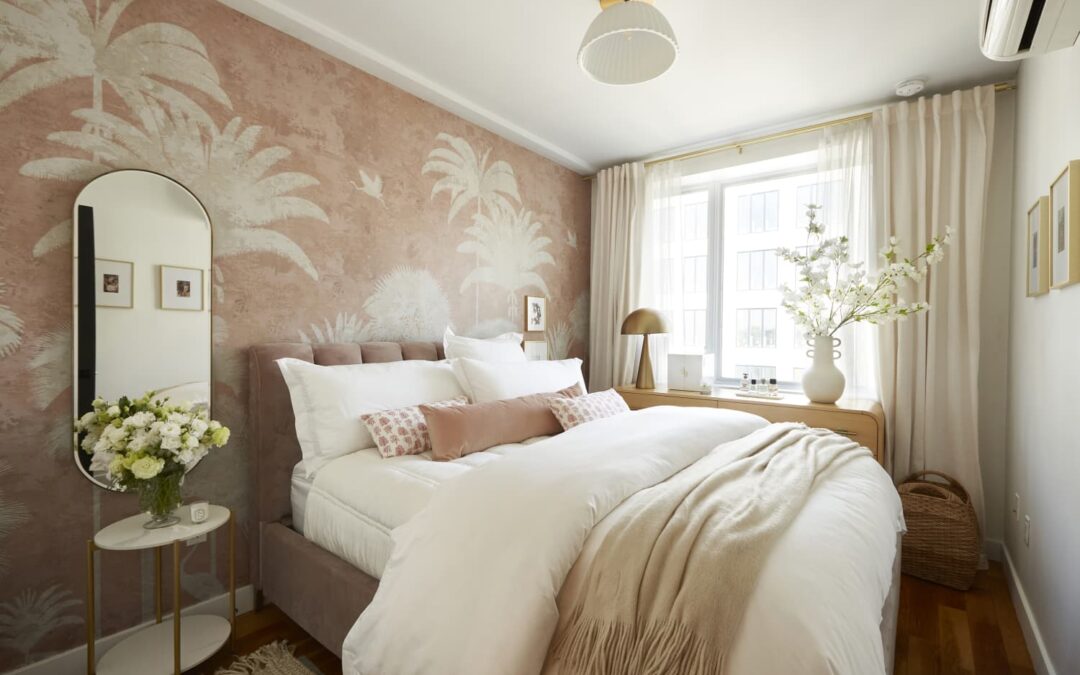 The “SO Soft” $12 Sheets Amazon Shoppers Can’t Stop Raving About