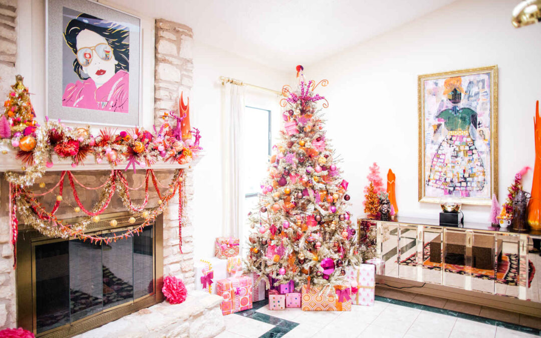 The Surprising Christmas Decoration Trend You’re Missing This Year