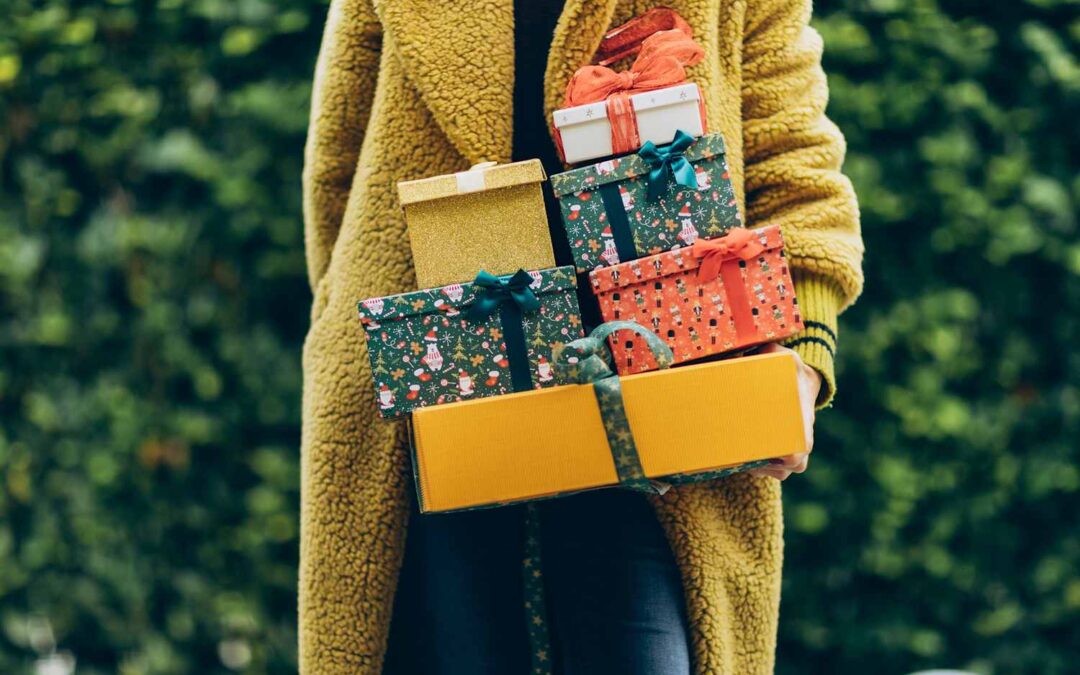 Try “the Big Four” Tradition and You’ll Never Want Regular Gift Exchanges