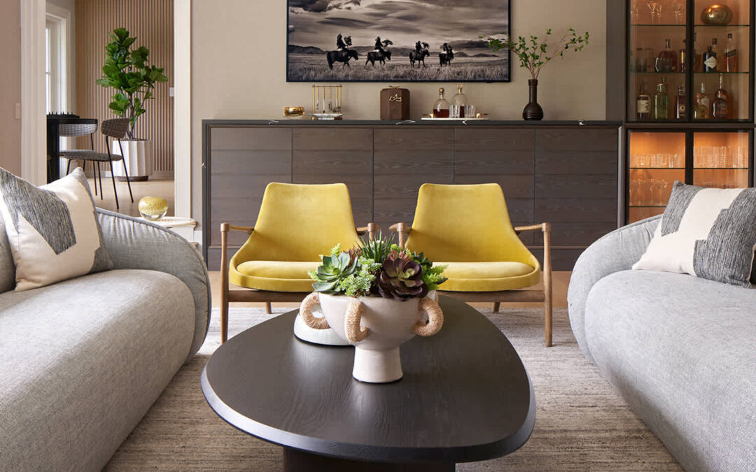 2026’s Trendiest Color Will Instantly Banish Your Winter Blues