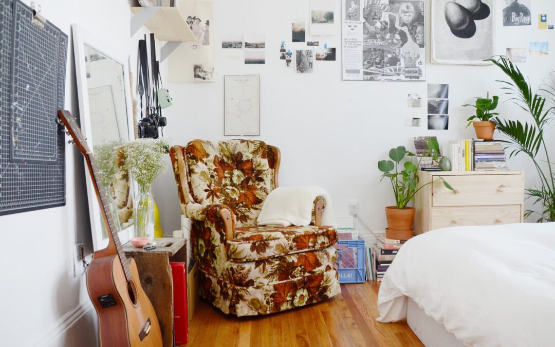 8 Vintage Items from Your Grandma’s House Making a Comeback in 2026