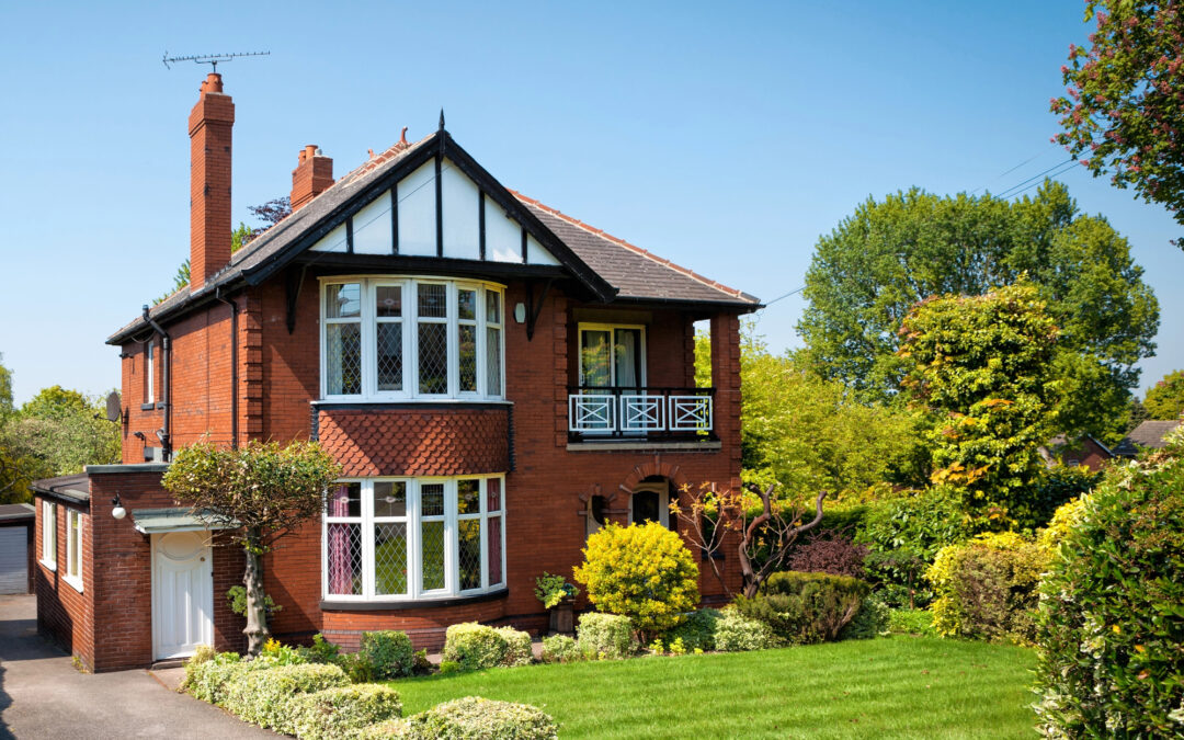 First Impressions Count: Simple Ways to Boost Your Home’s Kerb Appeal