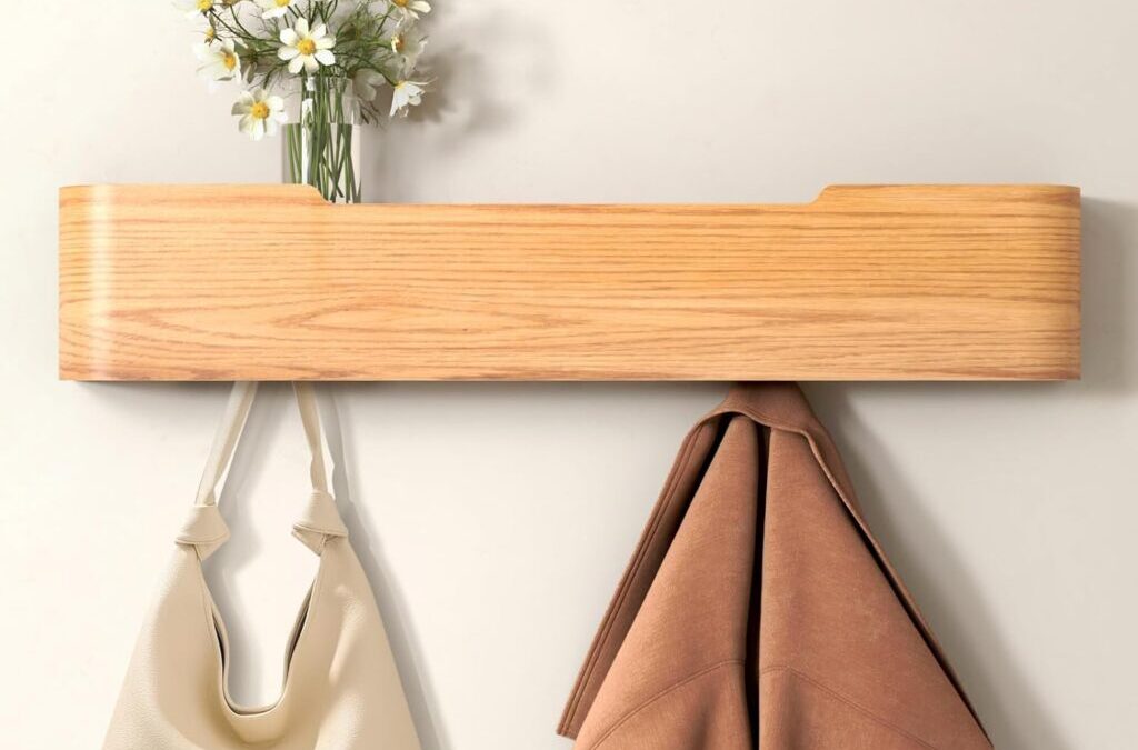 Gorgeous Entryway: First Impression Pieces Under $100