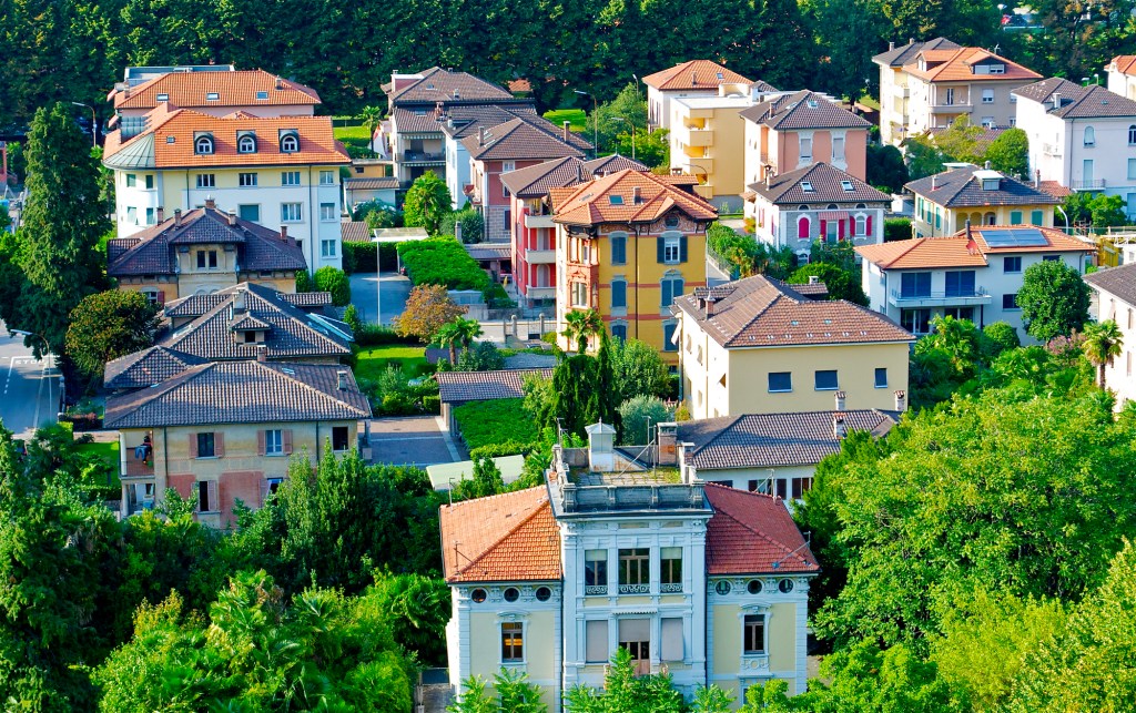 How Swiss Homeowners Can Cut Energy Bills Without Sacrificing Comfort