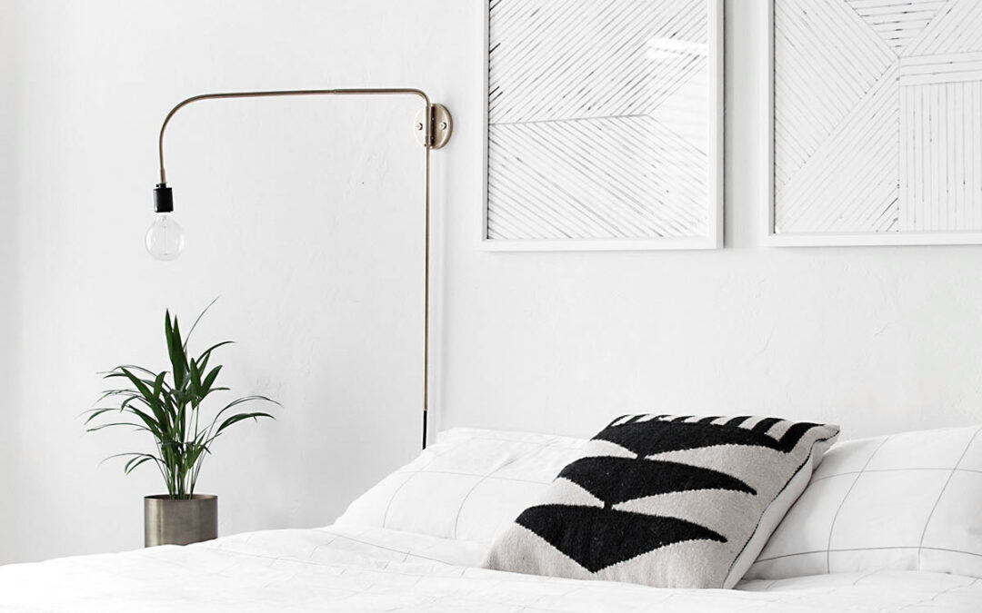 How To Make Your Bedroom Cozier: Tricks For A Comfy Space