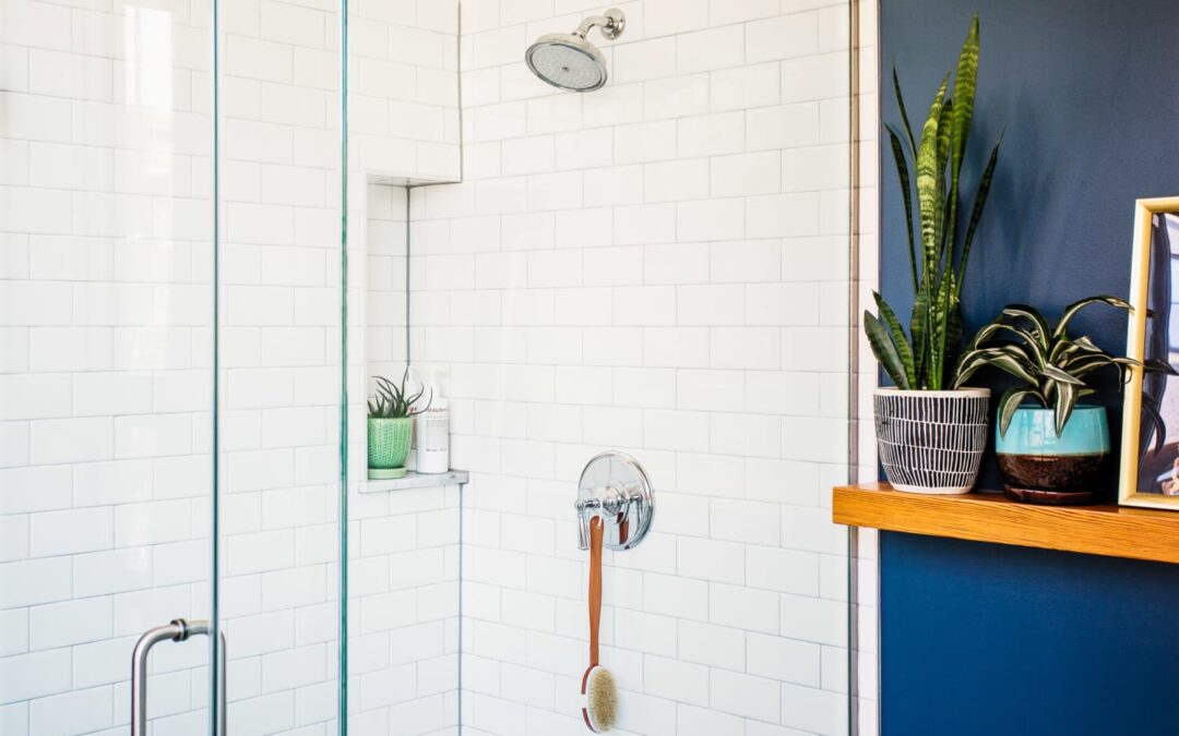 I Tried 6 Methods for Cleaning Glass Shower Doors, and the Winner Surprised Me