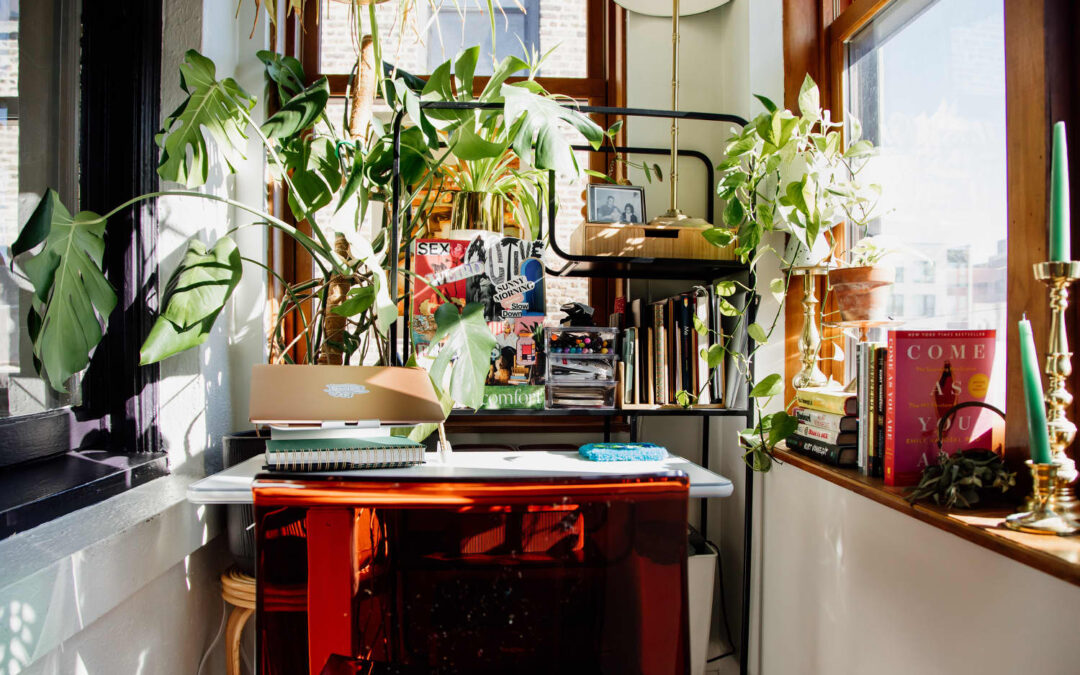 The $25 Find That Accidentally Fixed My Posture (and Got Rid of My Back Pain!)