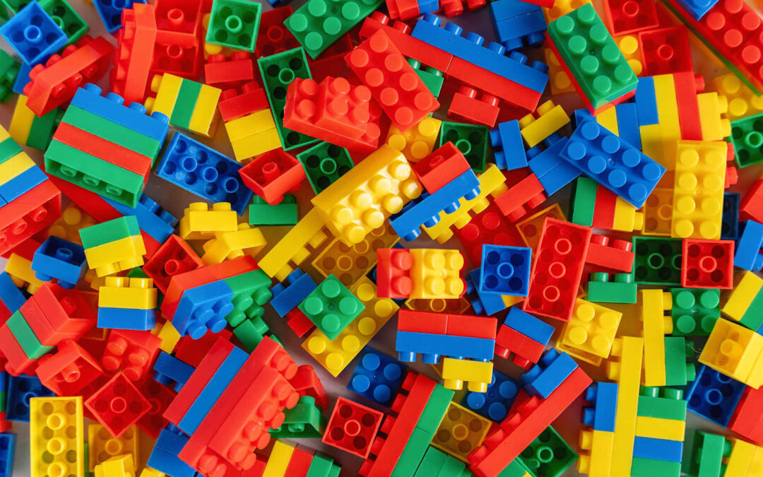 The Best National LEGO Day Deals to Shop Right Now — Up to 30% Off!