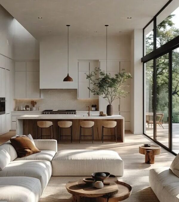 The Grown-Up Playroom: 18 Ways to Design Multi-Generational Family Spaces