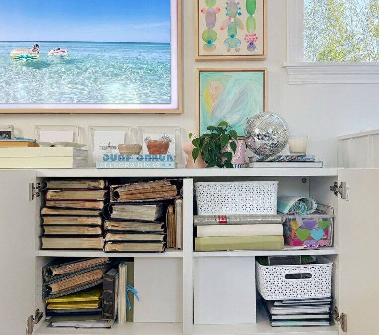 The Other Project We’re Starting…