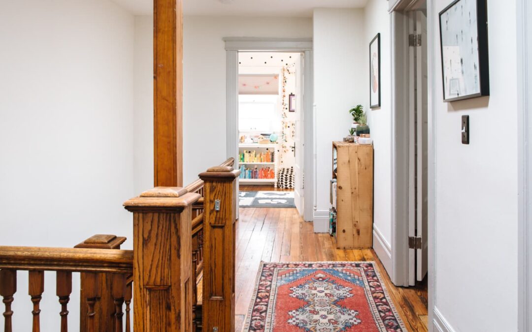 This $230 DIY Project Worked in Every Room of My Home