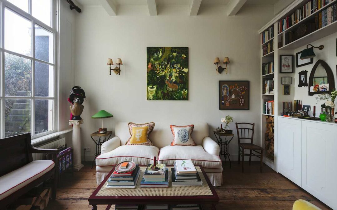 This Small-Space-Friendly Gem Is Going to Keep Me Cozy for the Rest of Winter (It’s Under $50!)