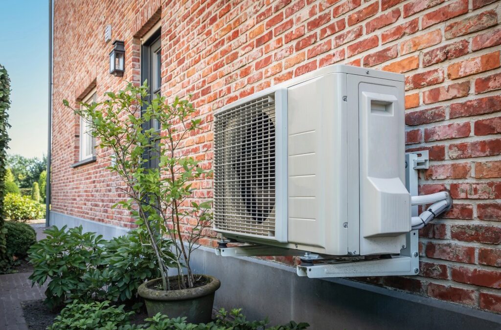 When Repair vs Replacement Makes Sense for Heat Pumps in Los Angeles & Ventura County