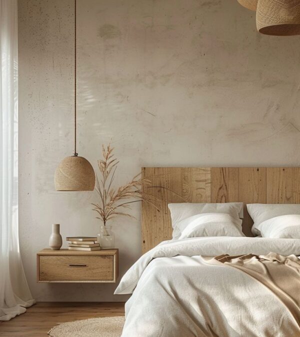 Japandi Bedroom 2.0: The Evolved Fusion for Ultimate Sleep Sanctuaries