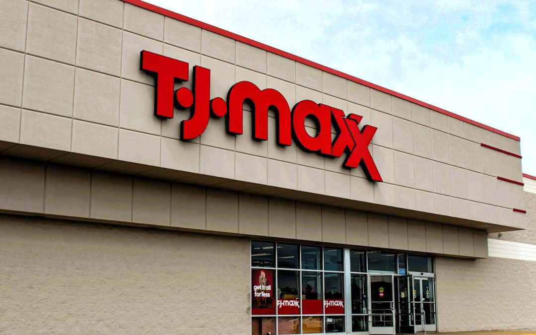 Not Enough People Are Talking About the “Forever Flowers” Hiding at T.J. Maxx
