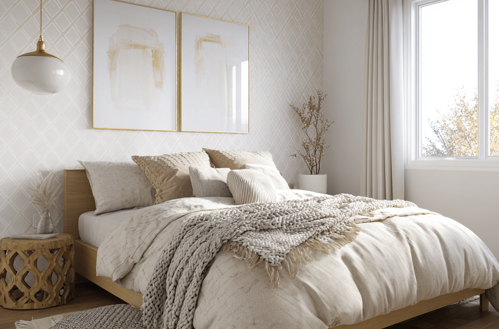 Rethinking Sleep After a House Move