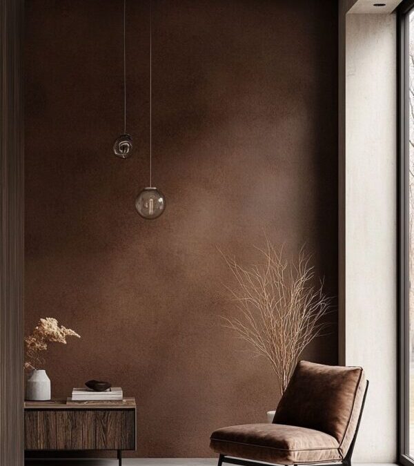 The Anti-White Wall Era: 18 Colors Designers Are Using Instead 