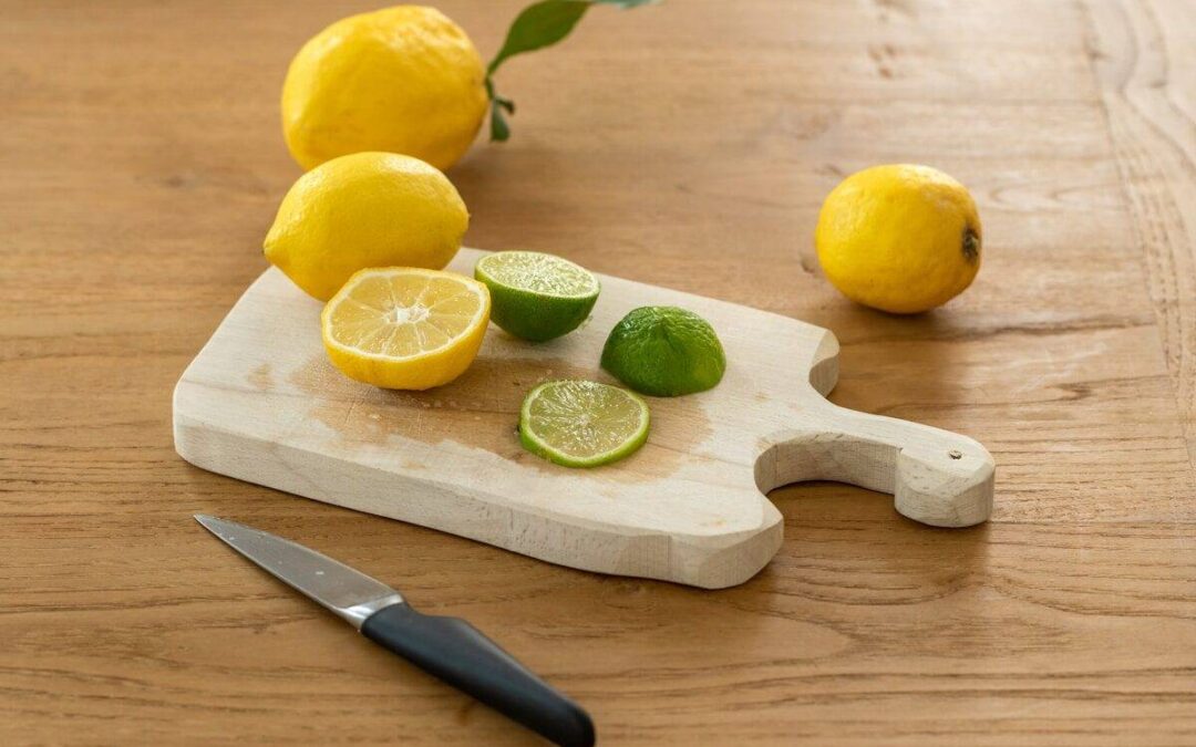 The Ultimate Guide to Properly Clean and Maintain Your Wood Cutting Boards