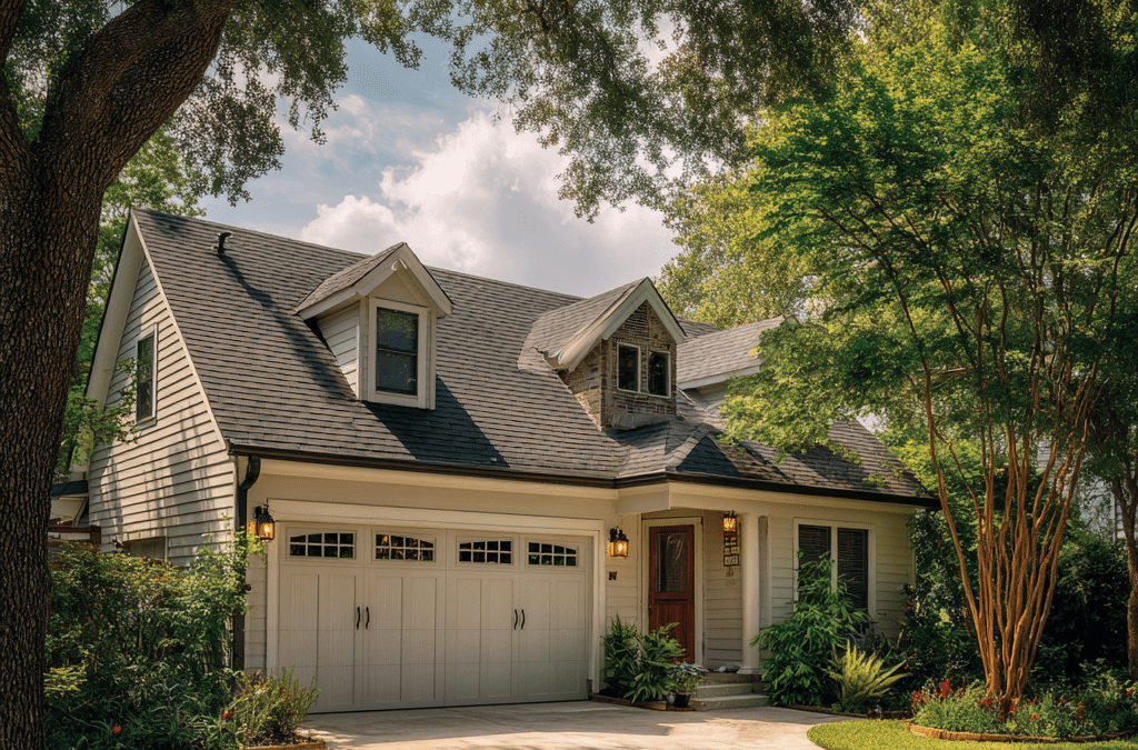 4 Common Problems Found in Neglected Attic Spaces in Houston