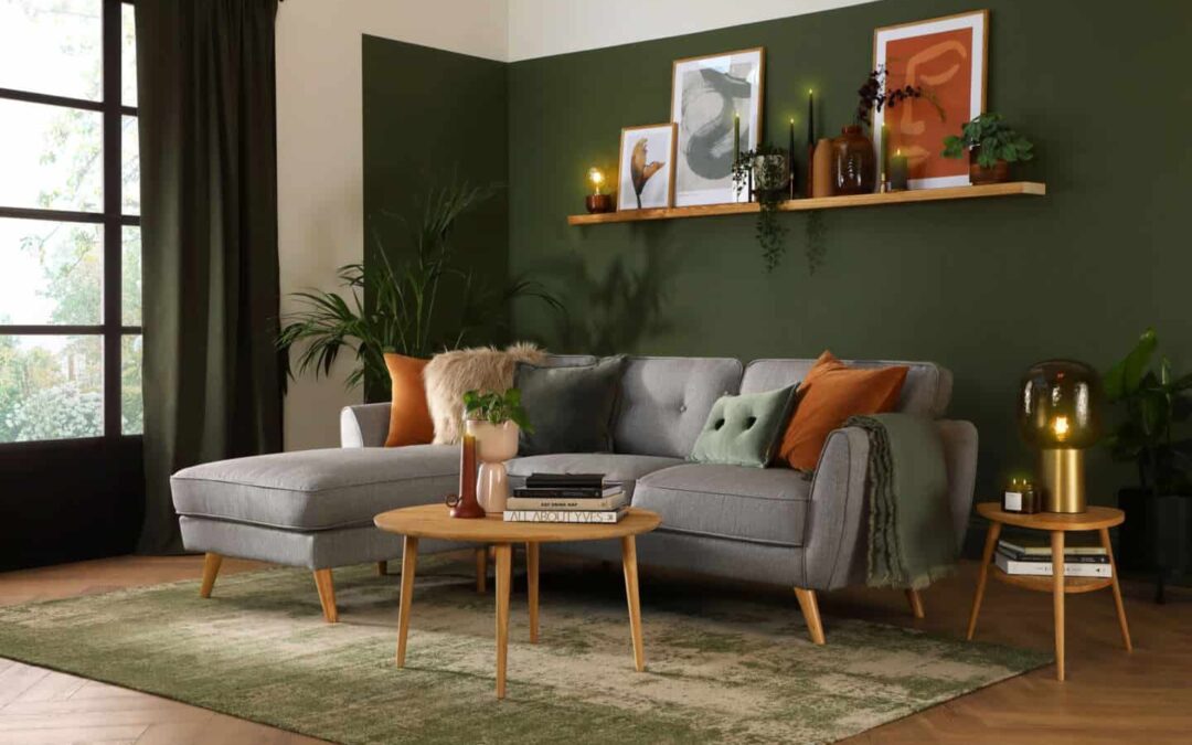 How to Make a House Feel Like Home