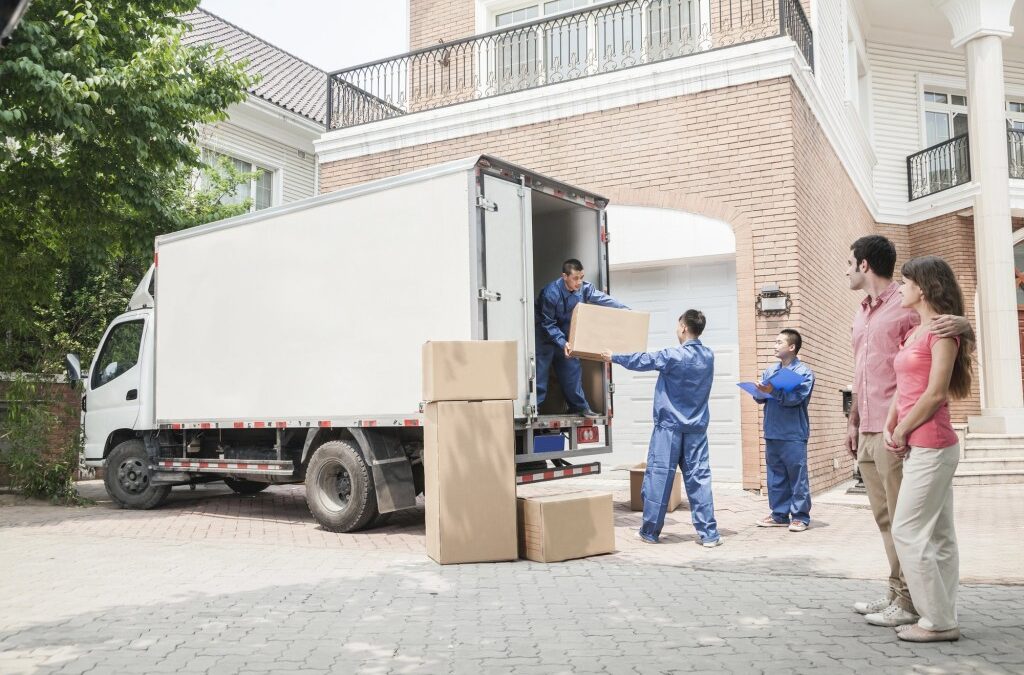 The 4 Best Full-Service Moving Companies in Utah Valley