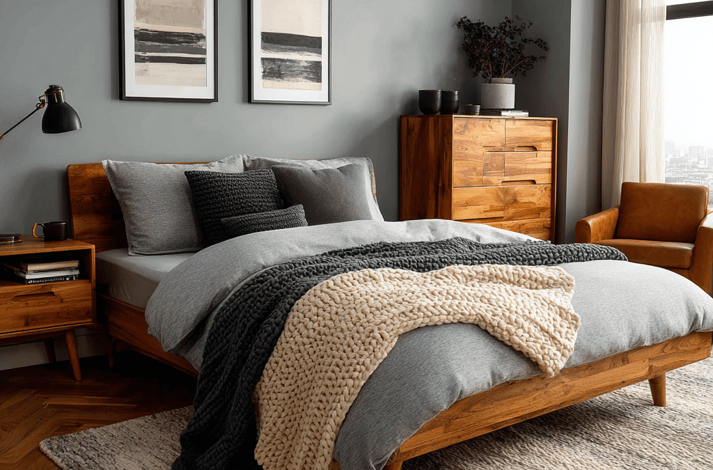 Why the Right Pillow Temperature and Fit Can Transform Your Sleep Quality