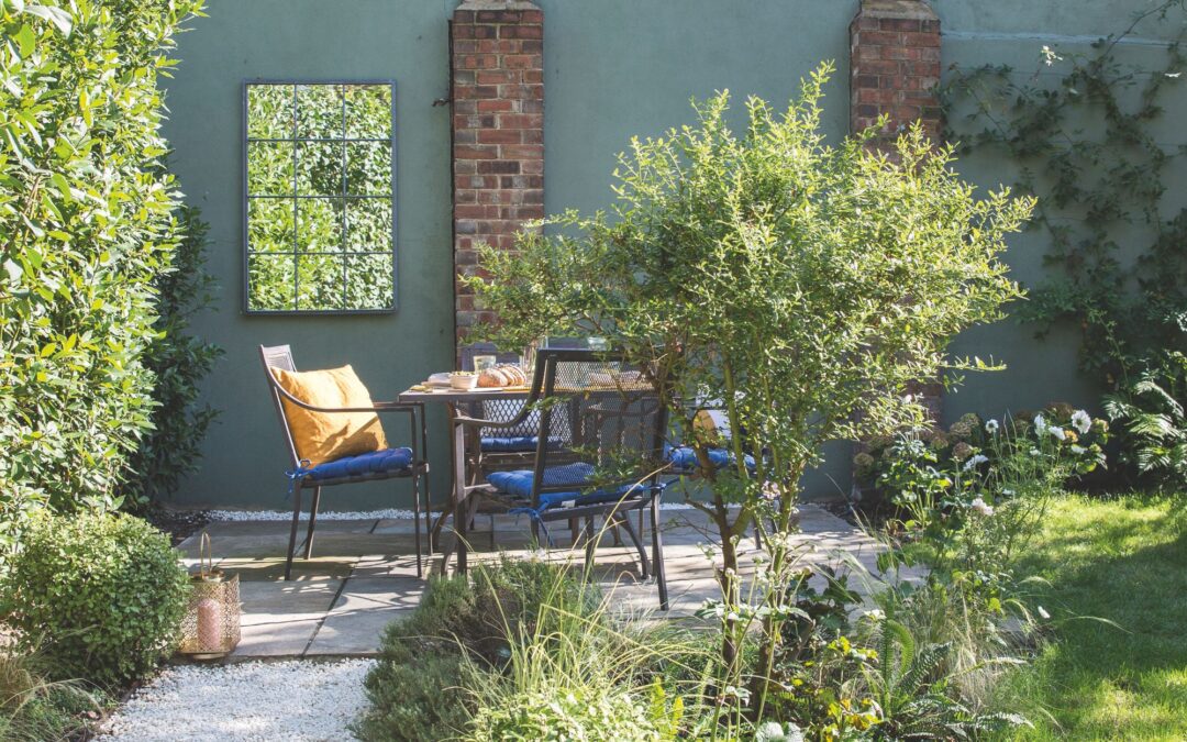 5 hidden fire risks that could destroy your garden during a heatwave – how to keep your home and family safe