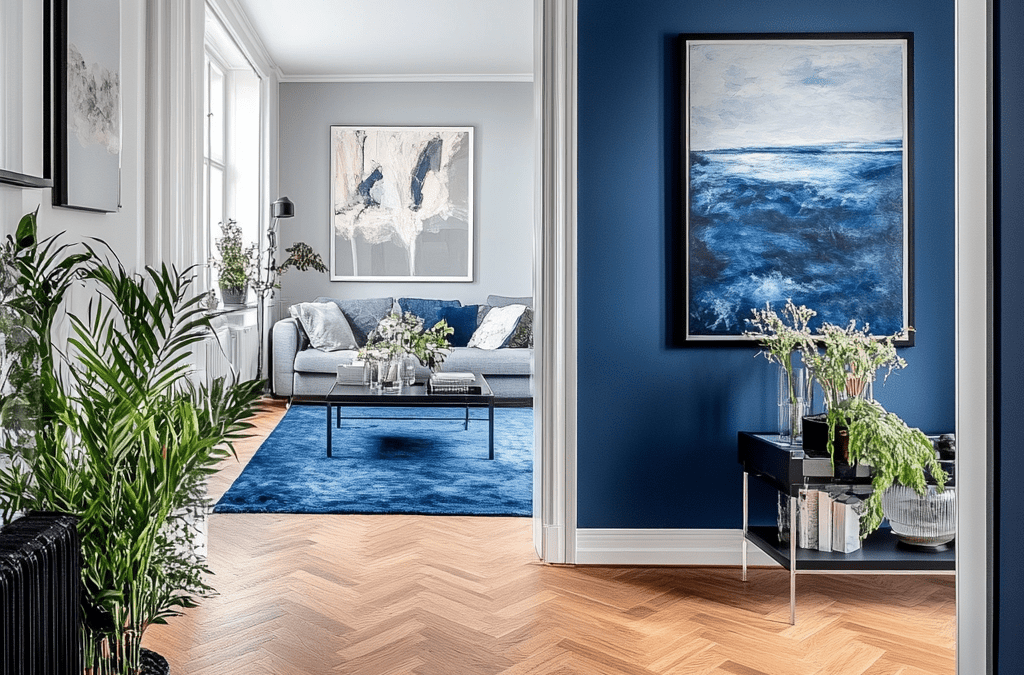 How Caring And Maintaining The Floors Has A Positive Impact On Your Well-being