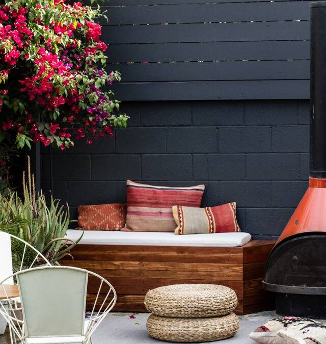 How to Throw the Ultimate DIY Summer Party