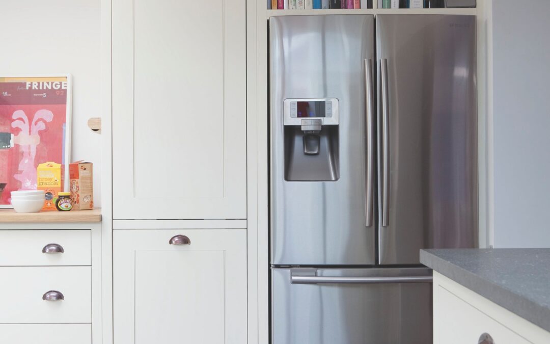 Stop leaving your food waste bin on the kitchen worktop – this is where waste experts say you should try storing it during the summer