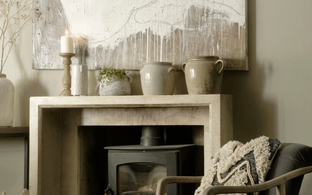 Greek Chic is the breakout microtrend of 2026 – it’s the shortcut stylish people are using to make their homes look more expensive this autumn