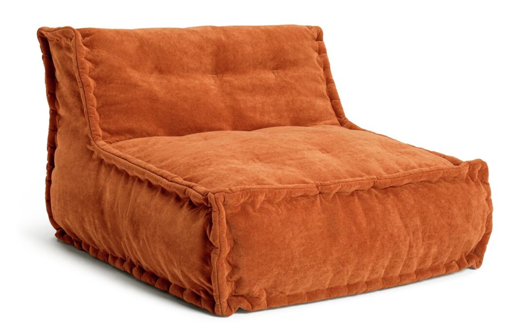 I thought this childish furniture design was banished to the nineties – Habitat’s just proven me wrong with their sleek, grown-up alternative